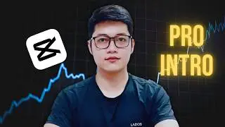 How to Make PRO Video Intro in CapCut
