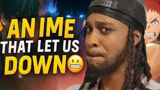 Most Overhyped Anime of 2025 So Far 😤 | DebatableAnime LIVE (E16)