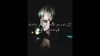 $uicideboy$ - kill yourself part III (S L O W E D)