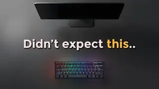 Is the Ducky One 2 Mini STILL Worth it in 2025?