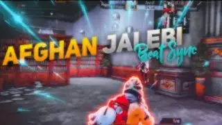 Afghan jalebi/pubg mobile /ALIZGAMING