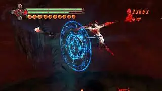 DMC3 DDMK Bloody Palace Dante Full Run