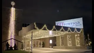 WORLD'S TALLEST NATIVITY SCENE!? | Joe Scaglione