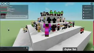 characters I made in ftap