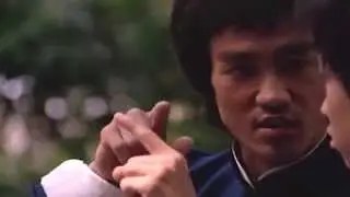 Bruce Lee   Be Water My Friend! Remix   Regar tj