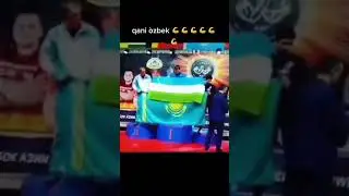 Xech kimga bermaymiz seni Oʻzbekiston