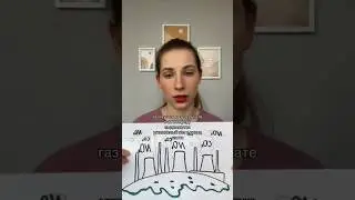 Încălzirea globală: ce este și cum ne afectează 🌍🔥 #climatchange #earth
