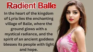 The Radiant Balle || Lumina's Legacy and the Guardian of Light || #12 Video