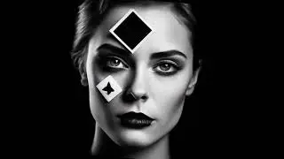 Lady Gaga - Poker Face (sped up)