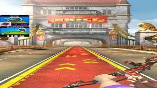 Archery Club Gameplay Walkthrough ( Android, iOS )