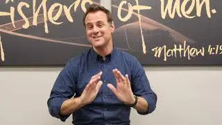 Brad Lynch on The Importance of Prayer