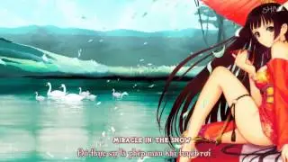 You Are My Angel   Loretta Chow   Lyrics MVHD Kara+Vietsub