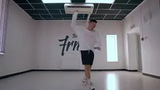 El Papachango and Locoqueen - Really Not Baile | Alexey Volzhenkov choreography