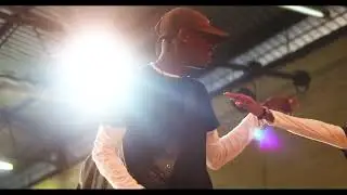 Bongani Mooki - Sorry ( Performance Video )