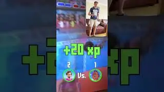 Wii Sports
