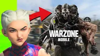 How this Update Changed Warzone Mobile FOREVER
