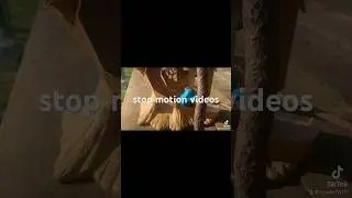 Stew-Artimation. Stop motion #art #shortsvideo #stopmotion #stopmotionfilm #stopmotionanimation