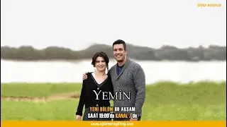 Yemin - 6 Mart (Yeni Bölüm Fragman)