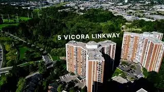 Welcome to 5 Vicora Linkway Unit 316