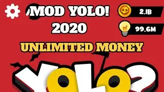 Mod Game Yolo! Android Apk Download, Free No Password Download