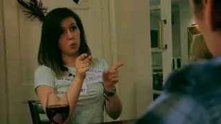 Speed Dating | Matt Lobster