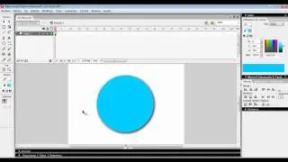 Action Script 2 en Macromedia Flash 8 - Botón con direccion WEB