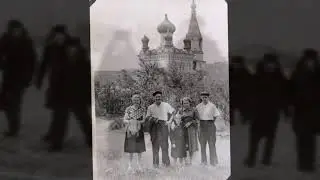 Прильни к своему роднику.  Старинные фотографии Сатки