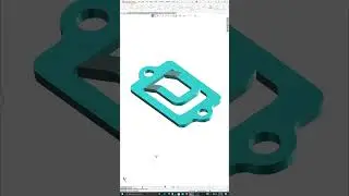 Spring Effect on SolidWorks  