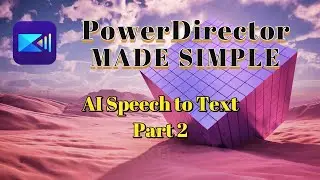 109 - Speech to Text Part 2
