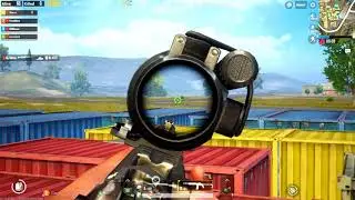 Những pha xử lý hay nhất trong PUBG Mobile #4