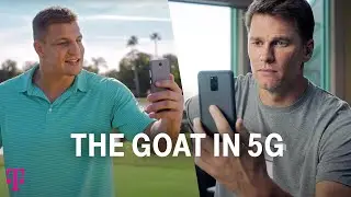 Tom Brady & Rob Gronkowski | Big Game Ad | 