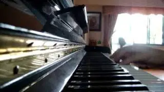 Morning (From "The Peer Gynt Suite") by Edvard Grieg
