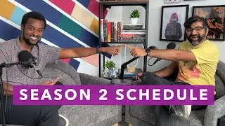 Science Fiction Book Club Season 2 Announcement