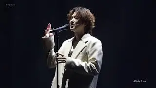 [4K] 240114 Karma police PITTA 강형호 콘서트 : SURVIVAL 세종문화회관