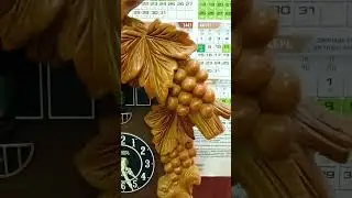 часы с кукушкой(2)