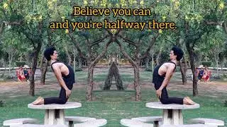 Backbending Aasan @vipinrana