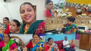 Onak din por boro mase alo bareta 😃😃sobai mile onak moja holo 😆😆 Bengali #vlog