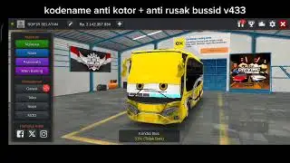 SHARE KD ANTI KOTOR + ANTI RUSAK BUSDID V433