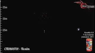 СП0800701   Полёт салют Восточный экспресс