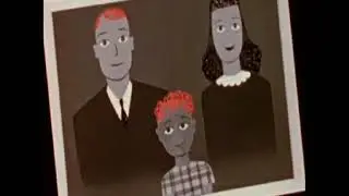 America's first Sex Education film shown in public schools | Human Growth - First Edition  (1947)