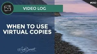 When To Use Virtual Copies Or Versions