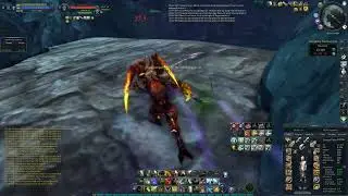 Aion Classic: Assassin vs Cleric (Tales) Part 3