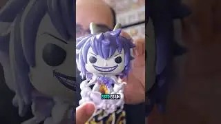 Quien se antojó?? #funko #funkopop #figurines #onepiece #onepieceedit #onepiecefan #anime