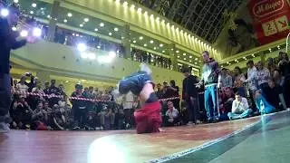 Suslik AirBattle 2019