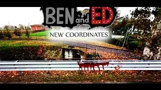 NEW Ben and Ed Coordinates!