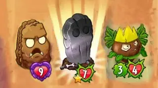 Protecting Pecanolith At ALL COSTS!