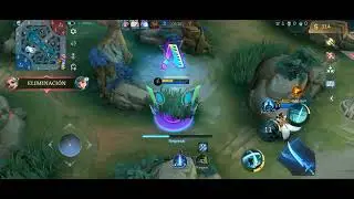 bendetta remontada mobile legends bang bang
