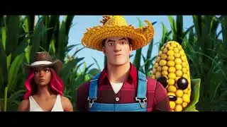 Fortnite TEMPORADA 7 Cap2 cinematica (ESP)