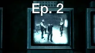 I'm Trying | DarkSector (Ep. 2)