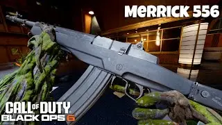 Black Ops 6: Nearly Nuked With The NEW 
